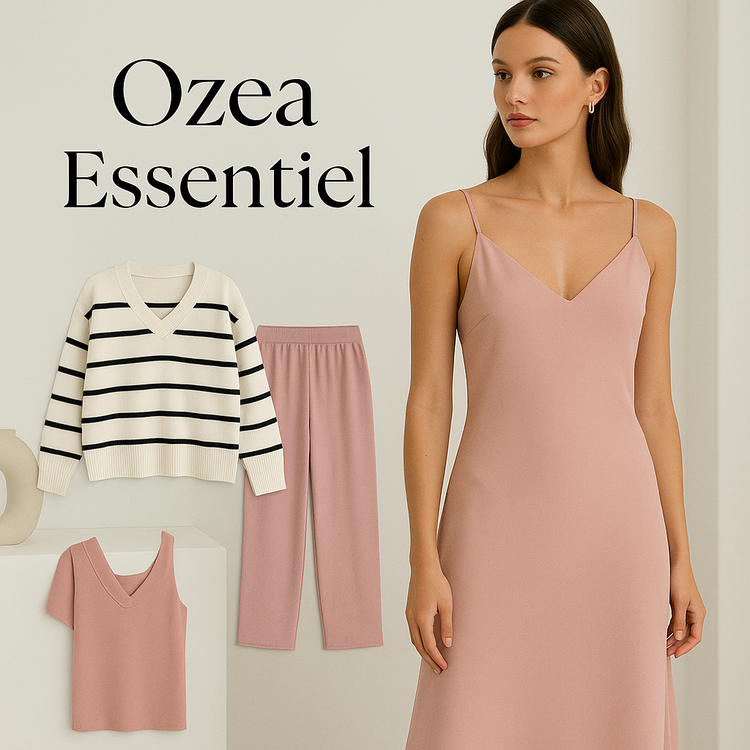 Ozea Essentiel 🌟