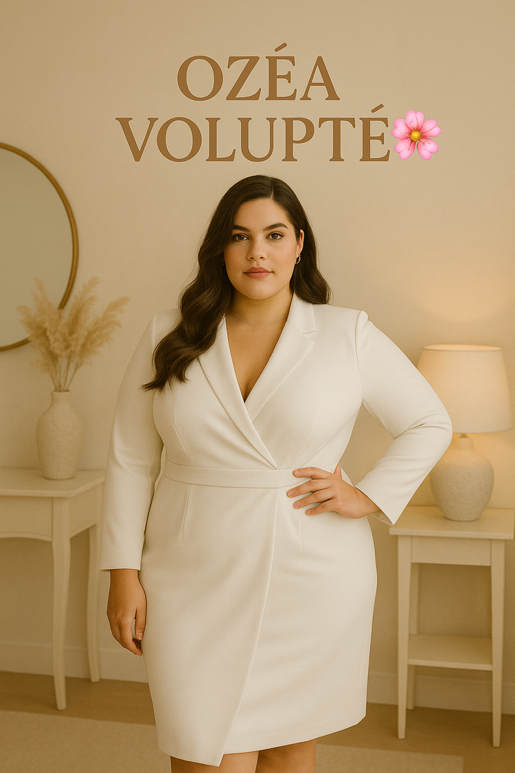 Ozea Volupté 🌸