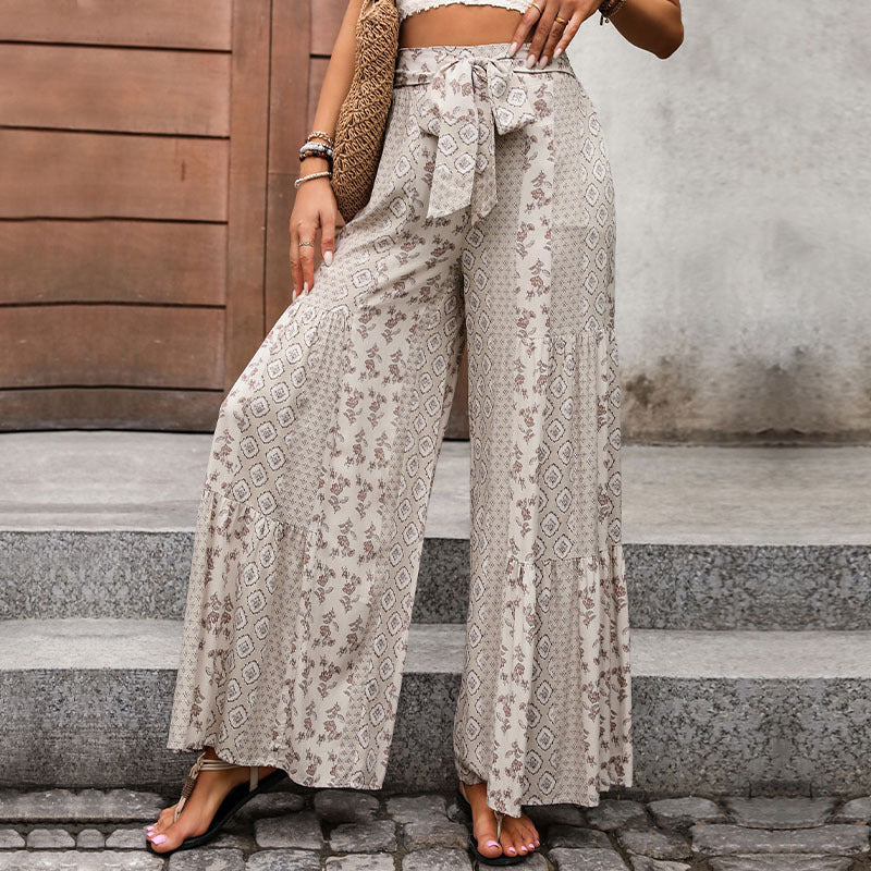 Pantalon Lara