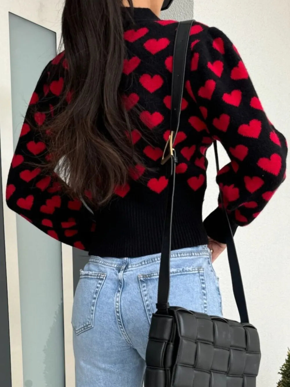 Cardigan Élégant en Fibre de Viscose – Confort et Style Décontracté ✨