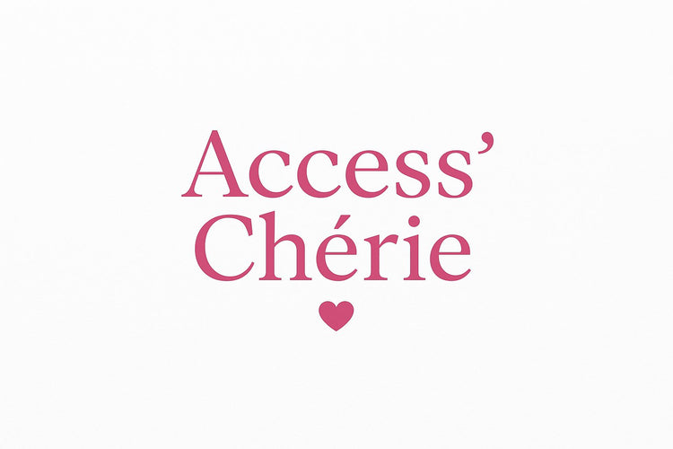 Access’ Chérie 💕