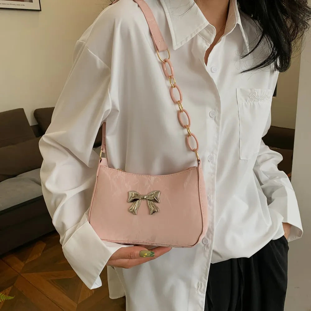 Sac à Bandoulière Élégant