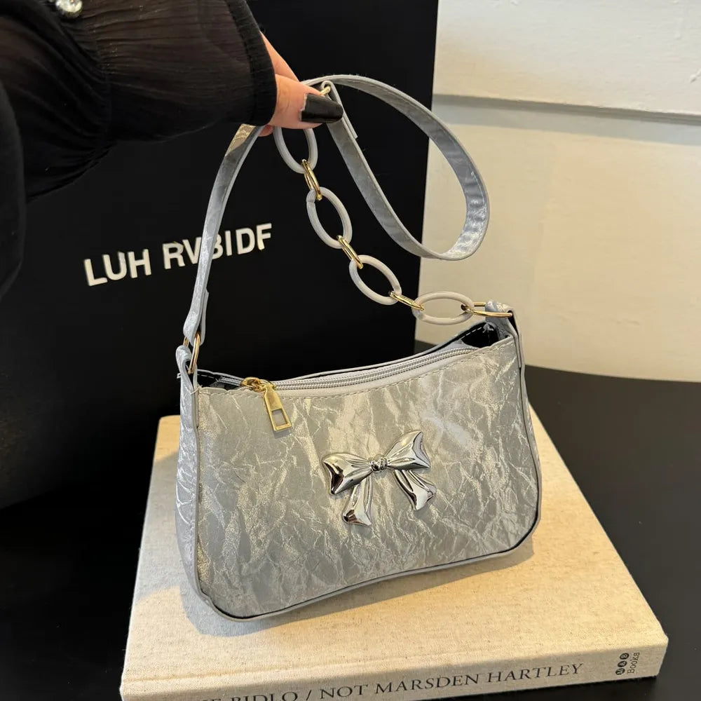 Sac à Bandoulière Élégant