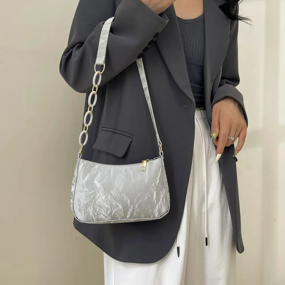 Sac à Bandoulière Élégant