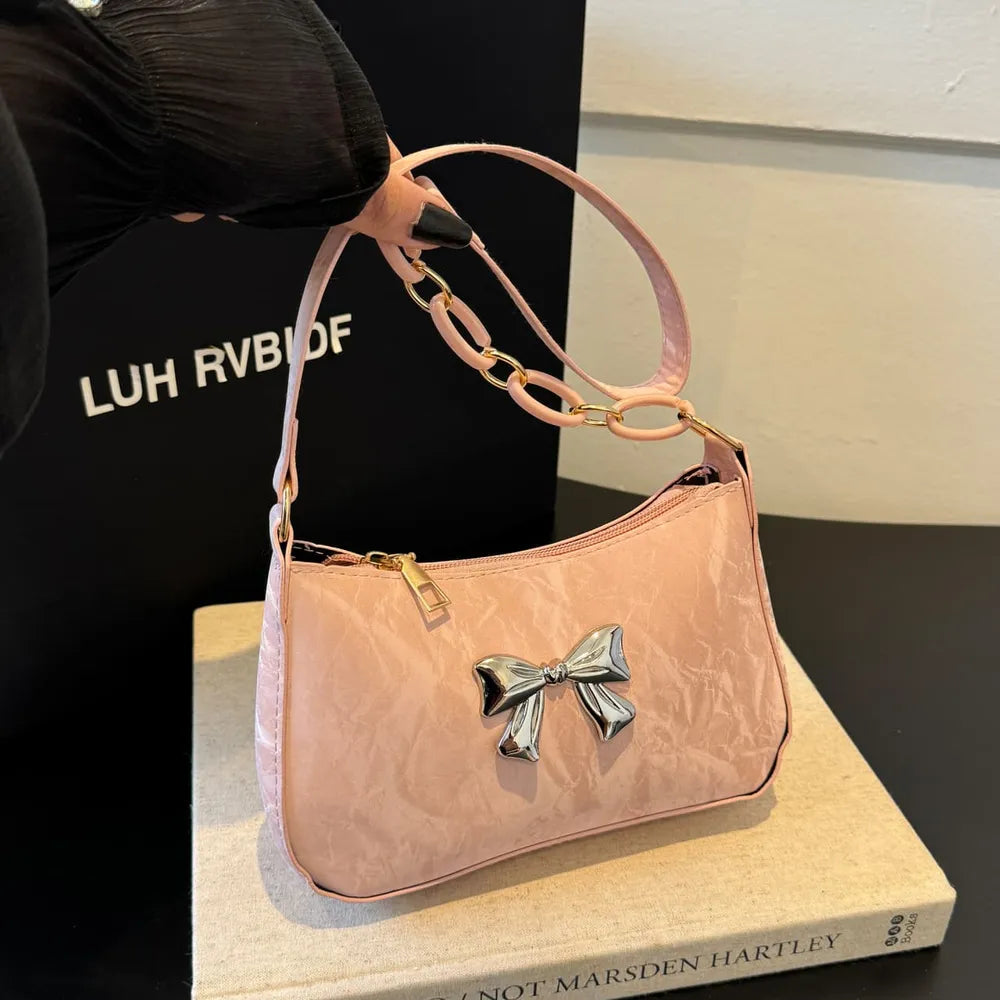 Sac à Bandoulière Élégant