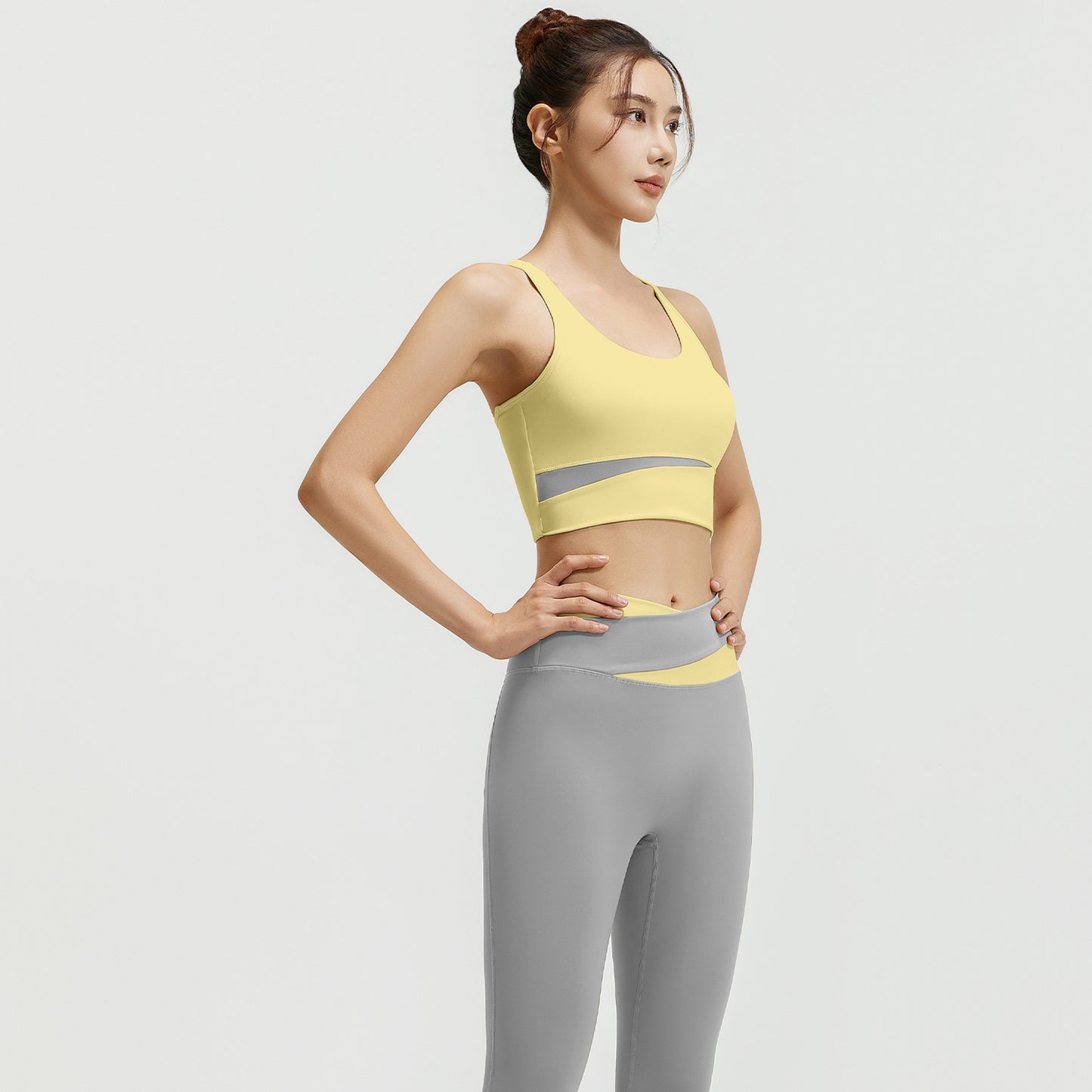 Ensemble yoga