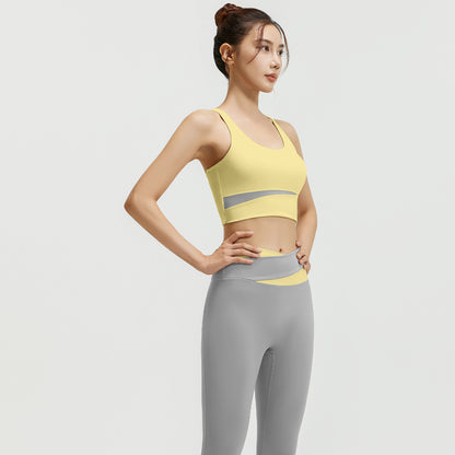 Ensemble yoga