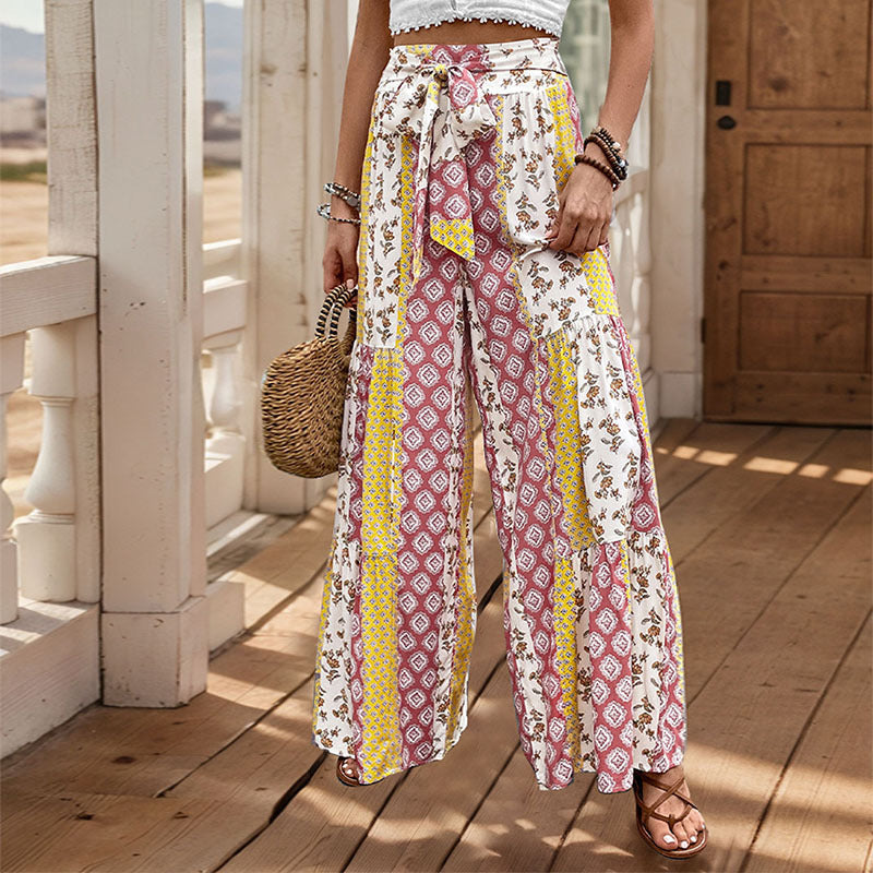 Pantalon Lara