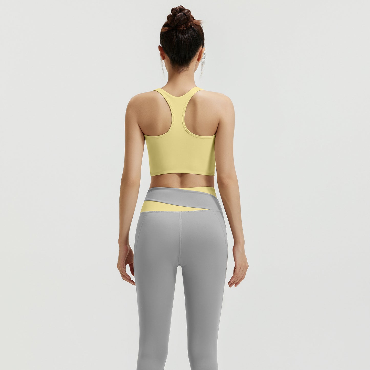 Ensemble yoga