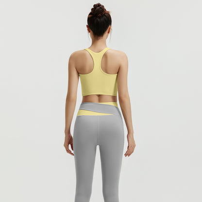 Ensemble yoga