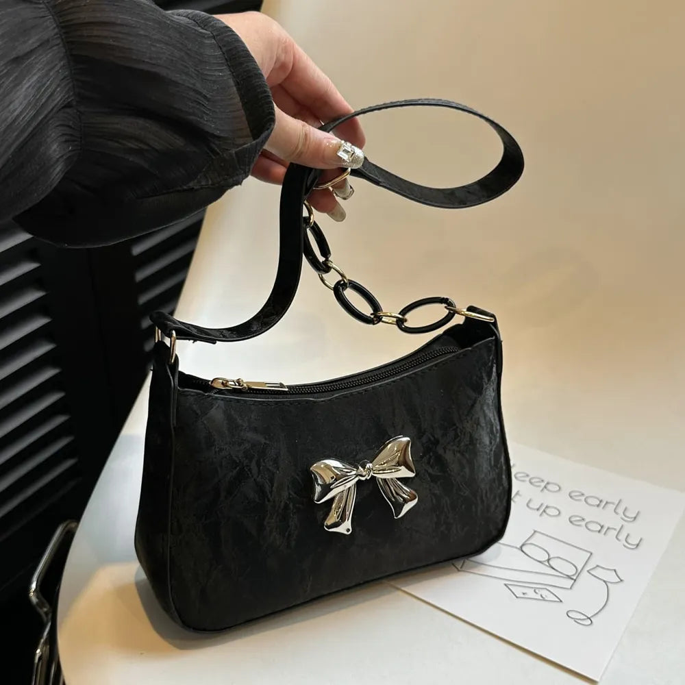 Sac à Bandoulière Élégant