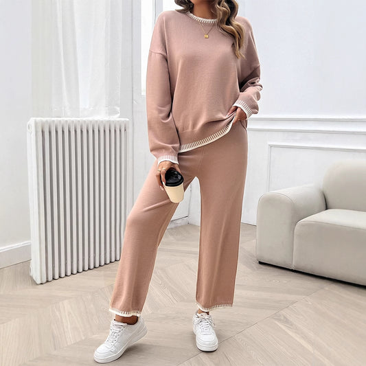 Tenue Relax Élégance