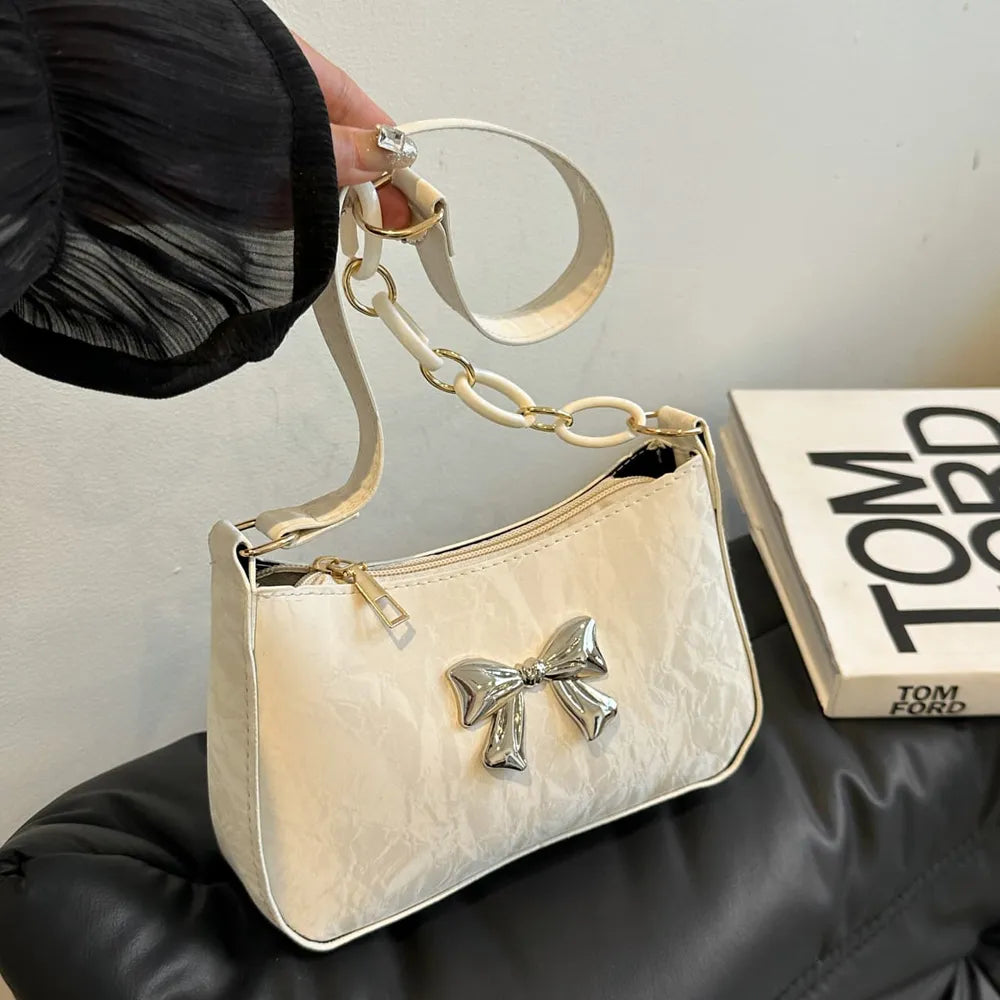 Sac à Bandoulière Élégant
