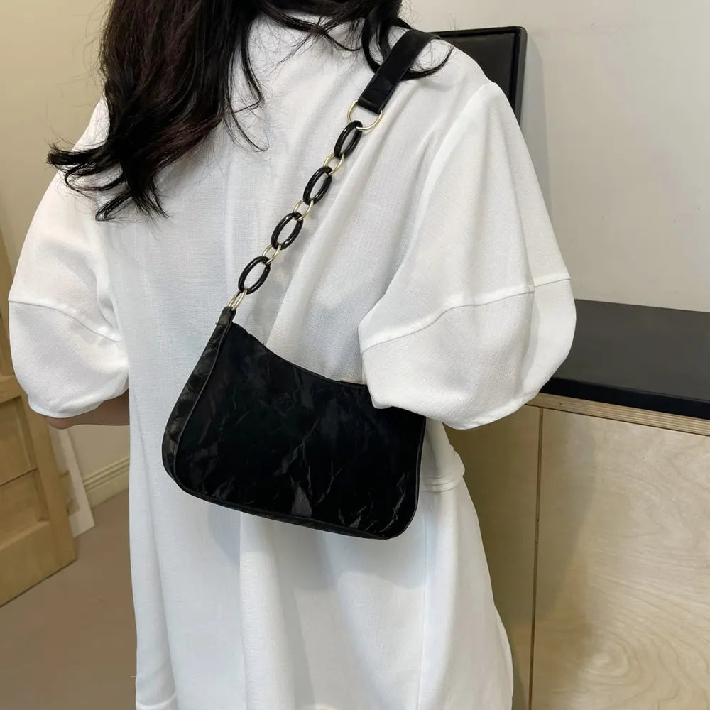 Sac à Bandoulière Élégant