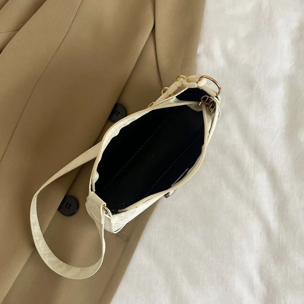 Sac à Bandoulière Élégant