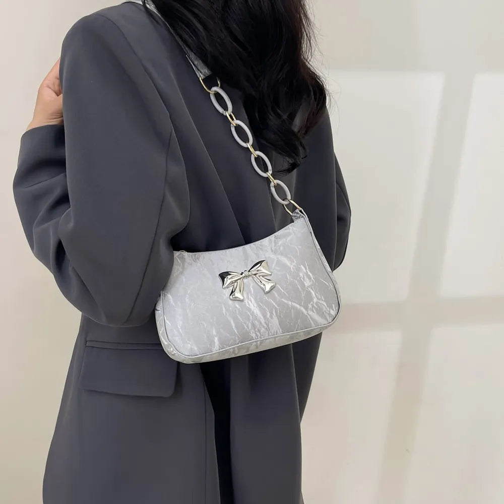 Sac à Bandoulière Élégant