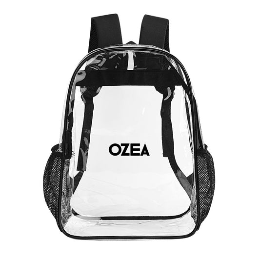 Nouveau sac transparent 17 pouces